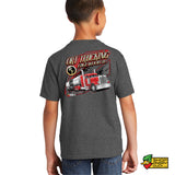Ort Trucking Youth T-Shirt