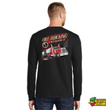 Ort Trucking Long Sleeve T-Shirt