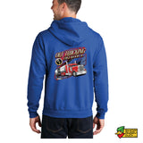 Ort Trucking Hoodie