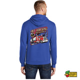Ort Trucking Full Zip Hoodie