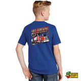 Ort Trucking Youth T-Shirt