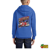 Ort Trucking Youth Hoodie