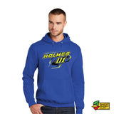 Collin Holmes Hoodie