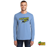 Collin Holmes Long Sleeve T-Shirt
