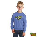 Collin Holmes Youth Crewneck Sweatshirt
