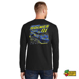Collin Holmes Long Sleeve T-Shirt
