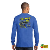 Collin Holmes Long Sleeve T-Shirt