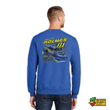 Collin Holmes Crewneck Sweatshirt