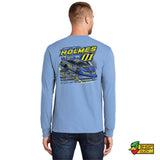 Collin Holmes Long Sleeve T-Shirt