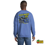 Collin Holmes Crewneck Sweatshirt