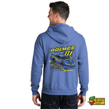 Collin Holmes Full Zip Hoodie