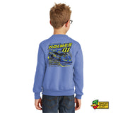 Collin Holmes Youth Crewneck Sweatshirt