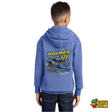 Collin Holmes Youth Hoodie