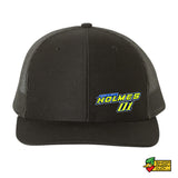 Collin Holmes Snapback Hat
