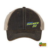 Collin Holmes Trucker Hat