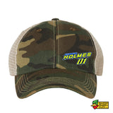 Collin Holmes Trucker Hat