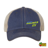 Collin Holmes Trucker Hat