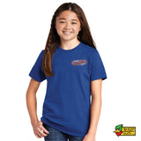 Dad's Affair Youth T-Shirt