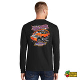 Dad's Affair Long Sleeve T-Shirt