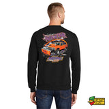 Dad's Affair Crewneck Sweatshirt