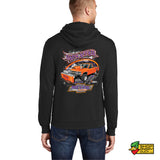 Dad's Affair Hoodie