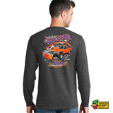 Dad's Affair Long Sleeve T-Shirt