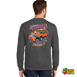 Dad's Affair Crewneck Sweatshirt