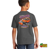 Dad's Affair Youth T-Shirt