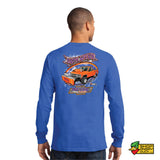 Dad's Affair Long Sleeve T-Shirt