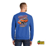 Dad's Affair Crewneck Sweatshirt