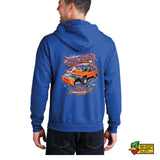 Dad's Affair Hoodie