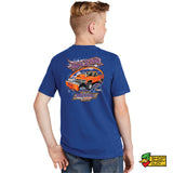 Dad's Affair Youth T-Shirt
