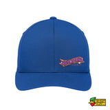 Dad's Affair Flexfit Flat Cap