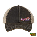 Dad's Affair Trucker Hat