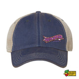 Dad's Affair Trucker Hat
