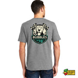 Bubbles The Blind Beagle T-Shirt