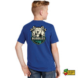 Bubbles The Blind Beagle Youth T-Shirt