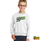 Kade Raulston Youth Crewneck Sweatshirt