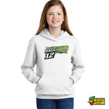 Kade Raulston Youth Hoodie