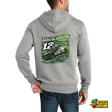 Kade Raulston Full Zip Hoodie
