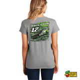 Kade Raulston Ladies V-Neck T-Shirt