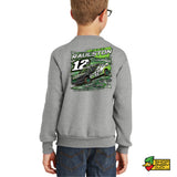 Kade Raulston Youth Crewneck Sweatshirt
