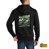 Kade Raulston Full Zip Hoodie