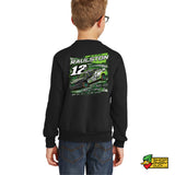 Kade Raulston Youth Crewneck Sweatshirt