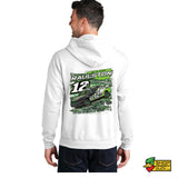 Kade Raulston Full Zip Hoodie