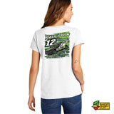 Kade Raulston Ladies V-Neck T-Shirt