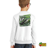 Kade Raulston Youth Crewneck Sweatshirt