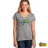 Kade Raulston Ladies V-Neck T-Shirt
