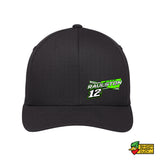 Kade Raulston Flexfit Flat Cap
