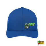 Kade Raulston Flexfit Flat Cap